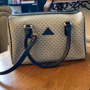 1984 Liz Claiborne handbag